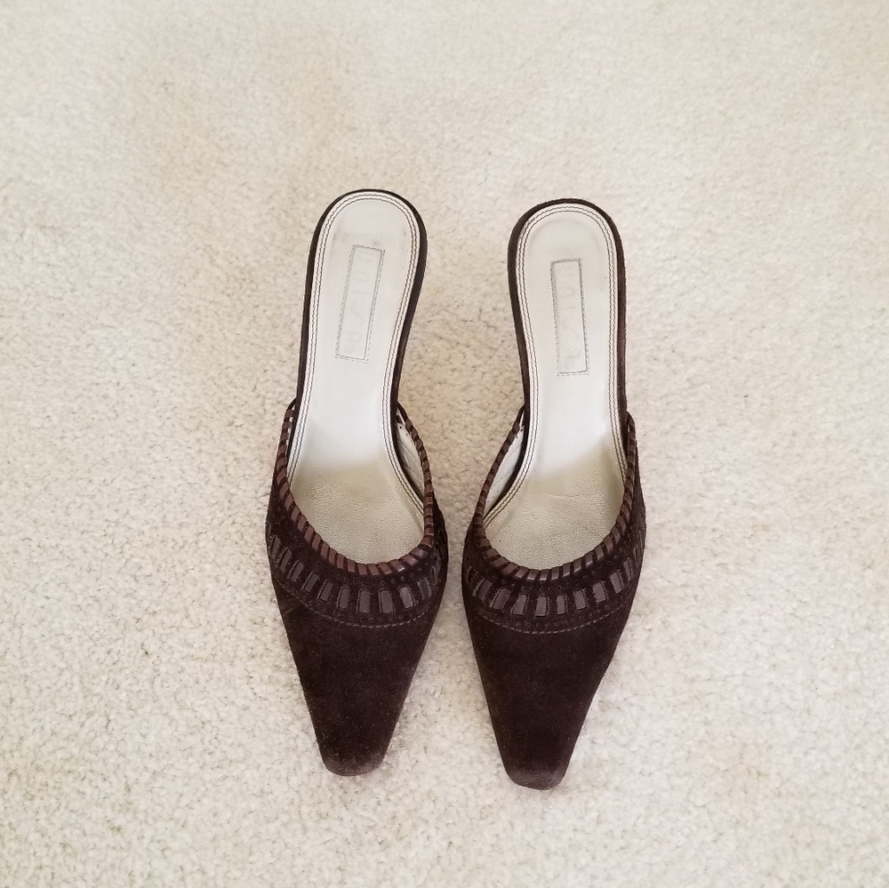 Unisa Shoes